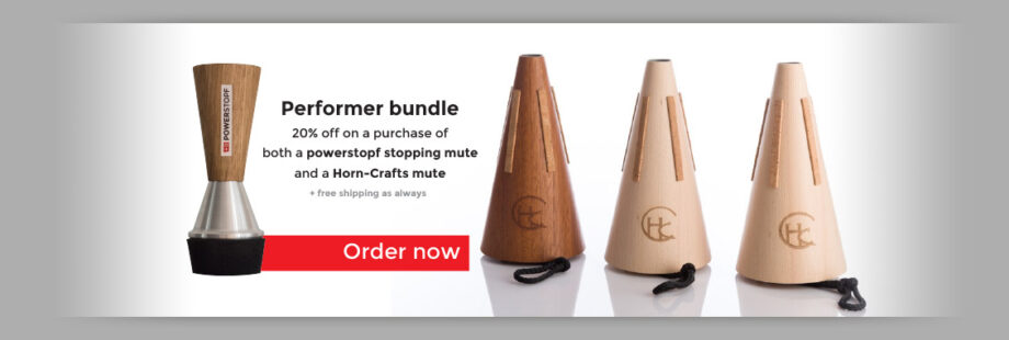 Powerstopf&UpSound Bundle